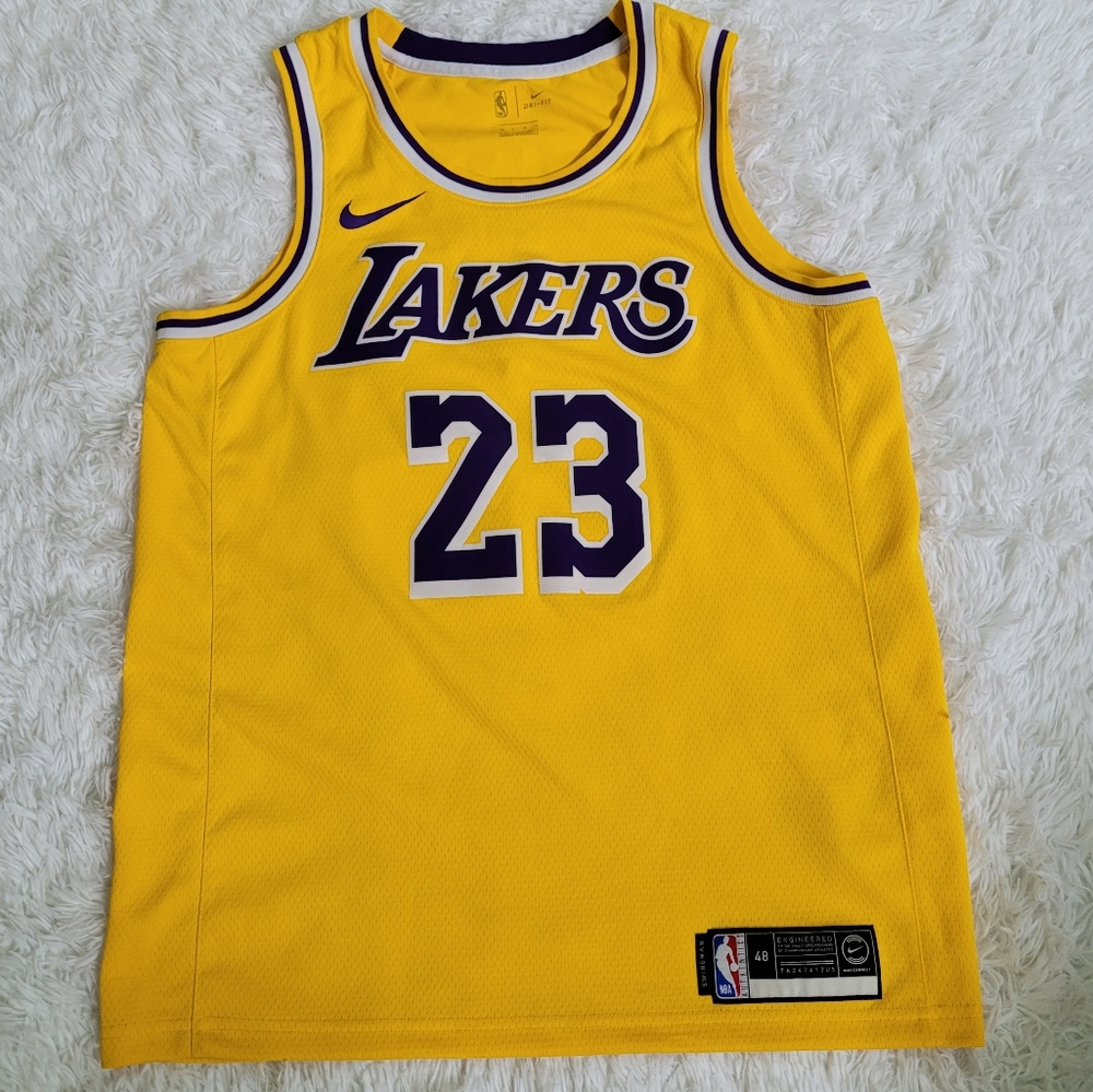 minneapolis lakers jersey lebron